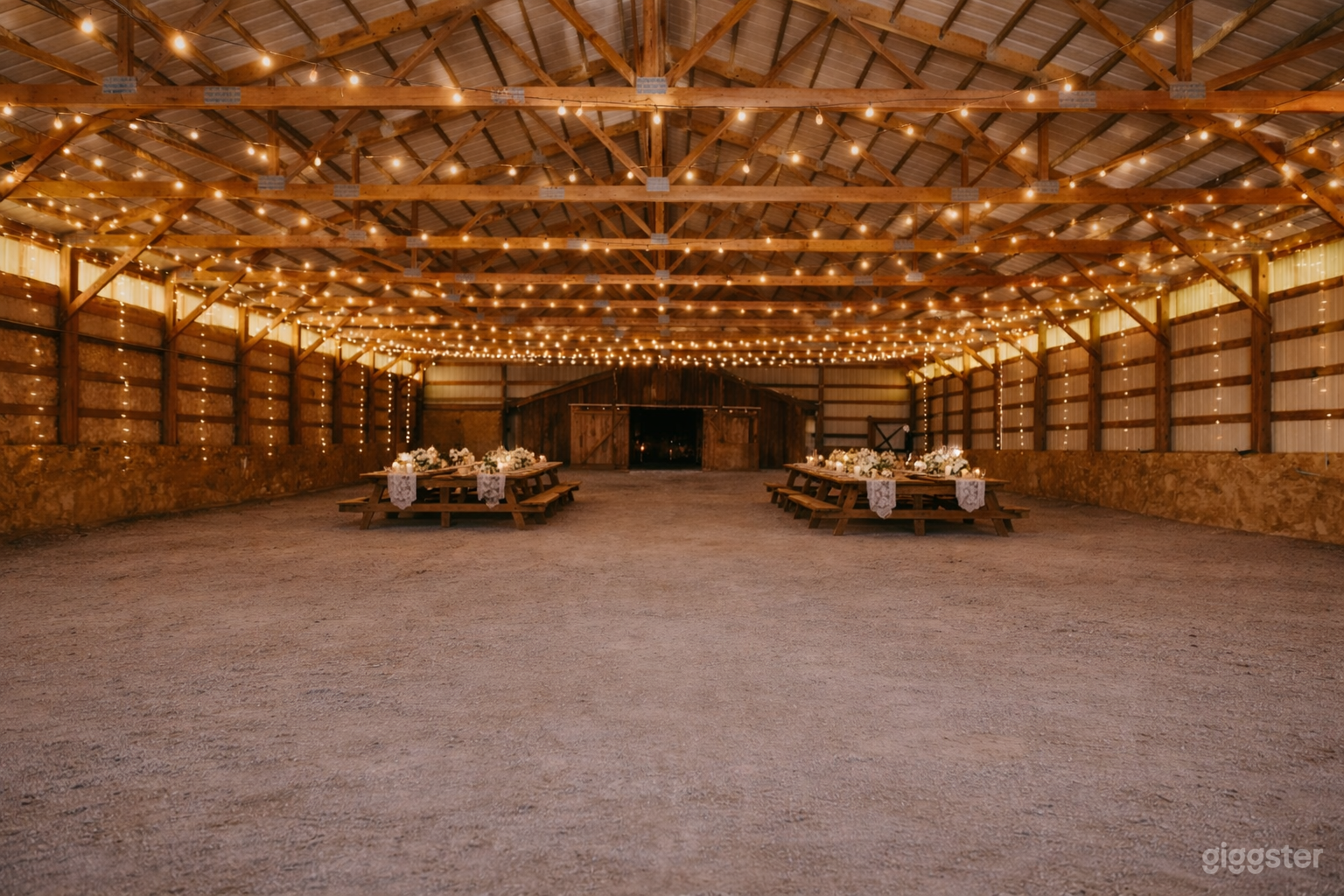 Stunning Horse Ranch - Beautiful Landscapes & Wildlife Photo 2