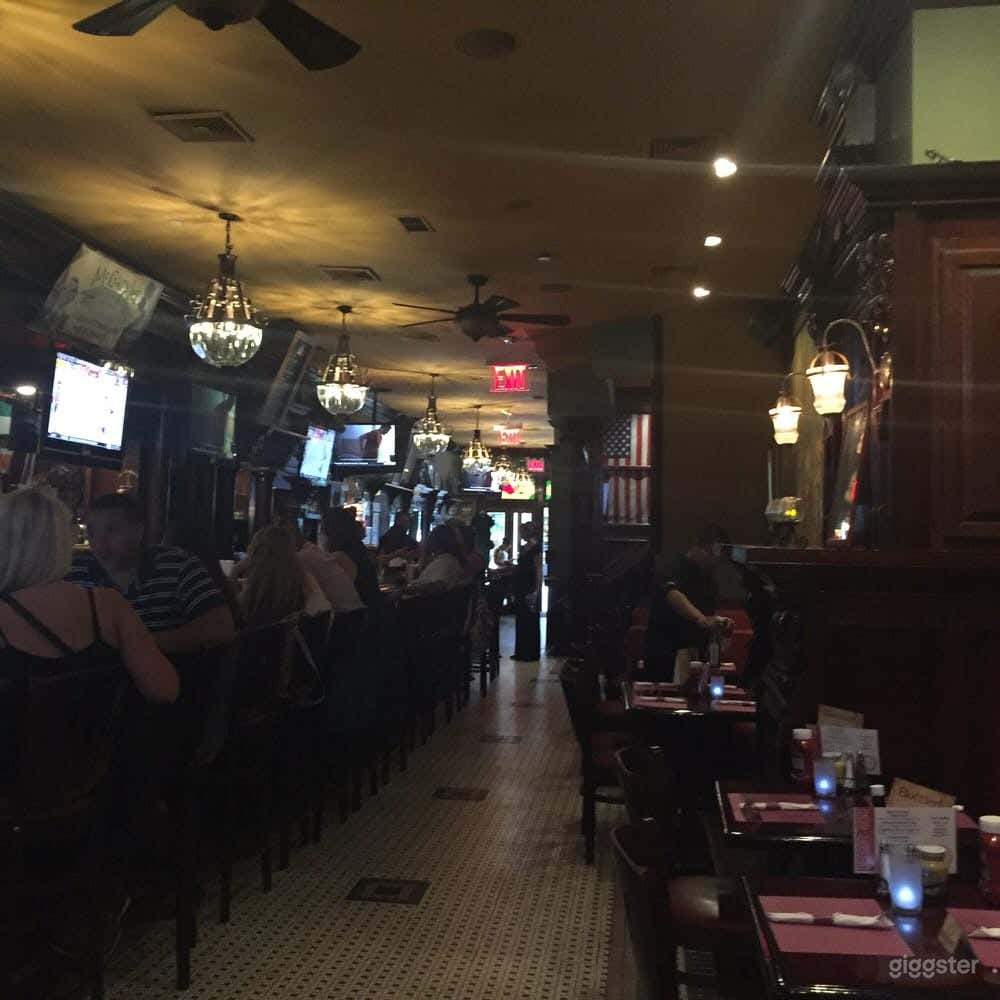 McGee's Pub Photo 4