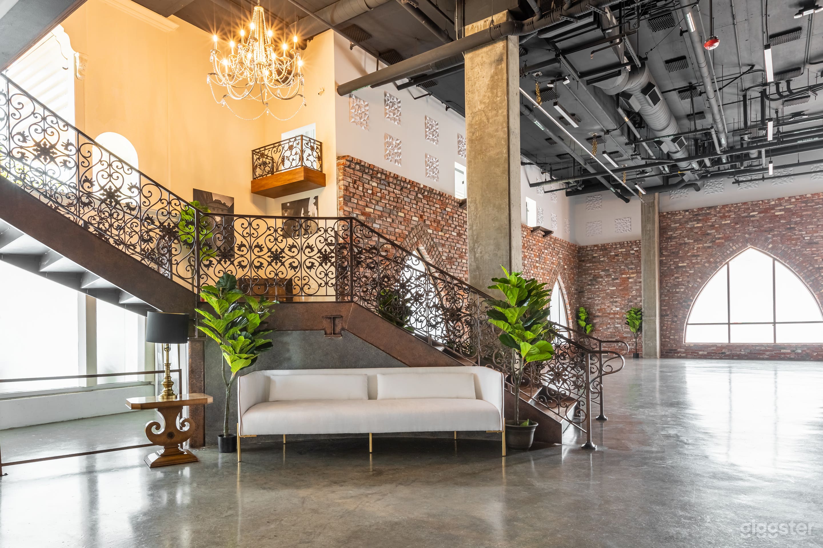 LA | euro | Studio | Stage | Event Space | Loft Photo 4