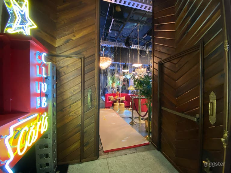  LA | euro | Studio | Stage | Event Space | Loft 