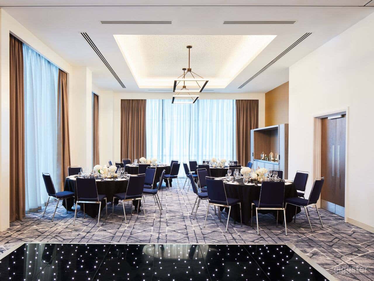 Foster Meeting Room Photo 1