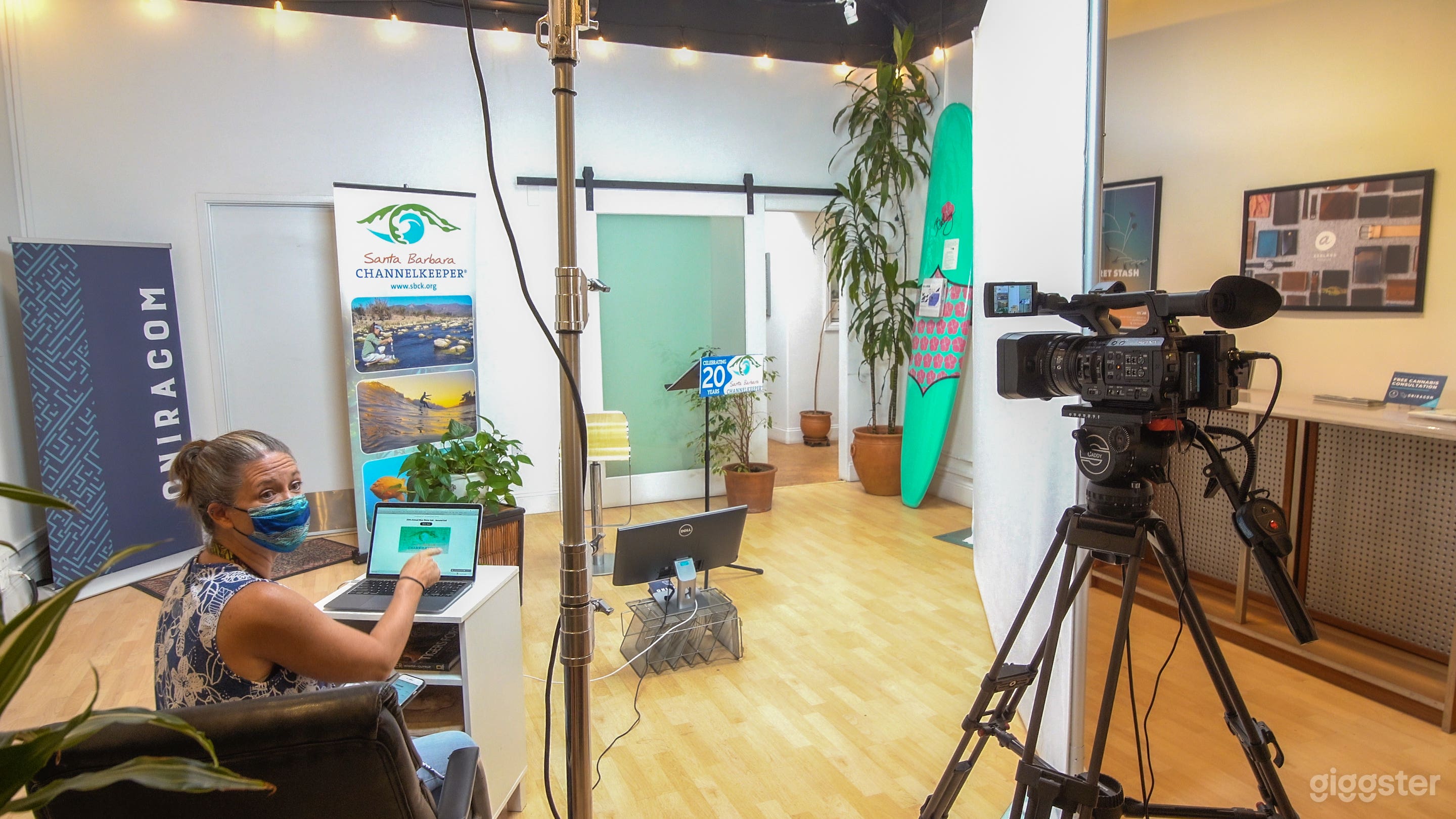 Creative PhotoVideo Studio &amp; Private Event Rentals Photo 4