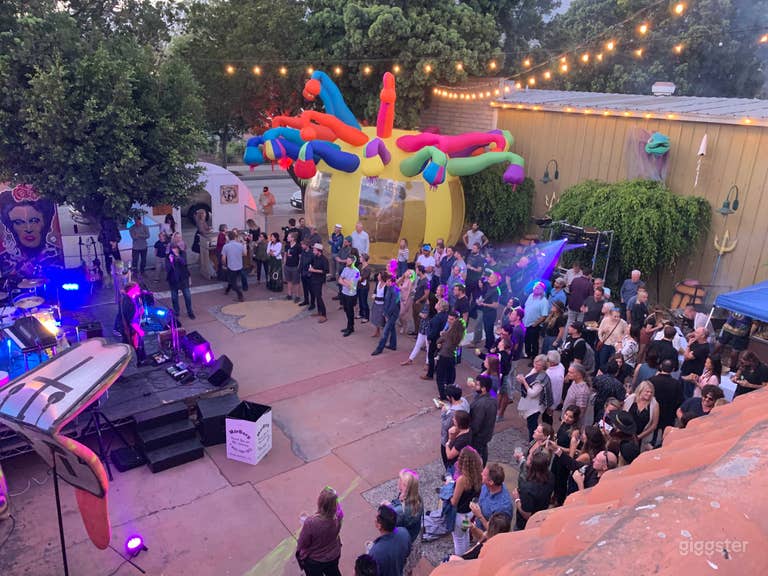  Creative PhotoVideo Studio & Private Event Rentals 