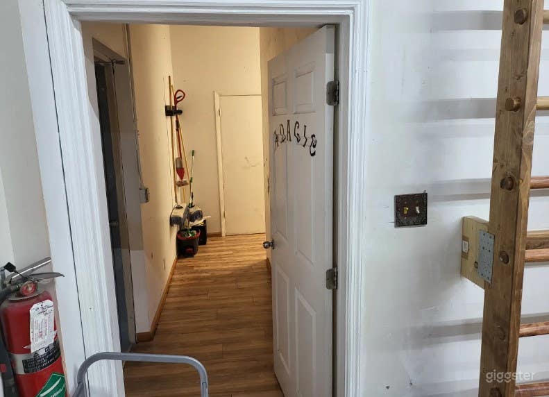 Xpressions’s for the performing arts Dance Studio Photo 1