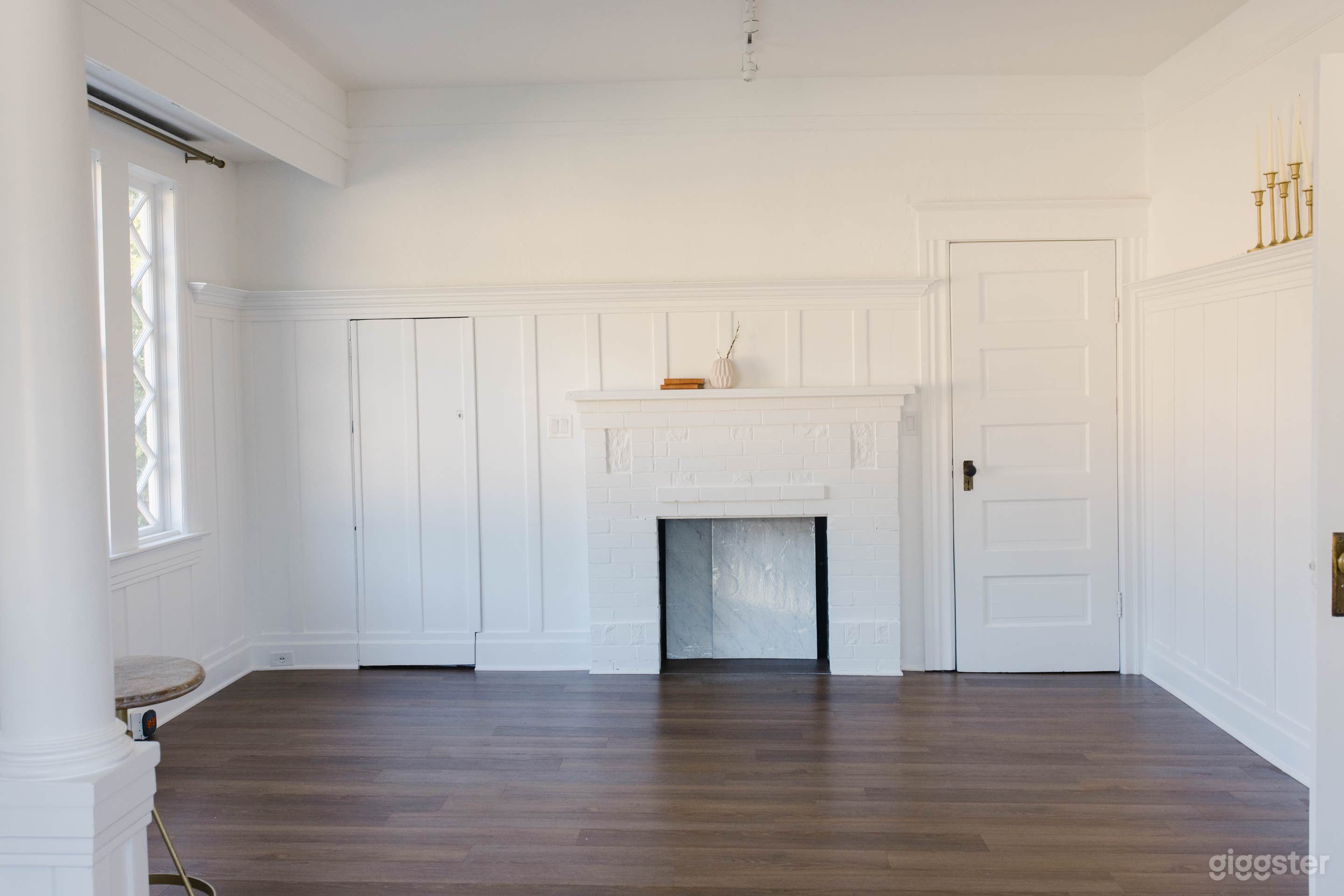 Downtown Victorian Upper Suite Photo 2