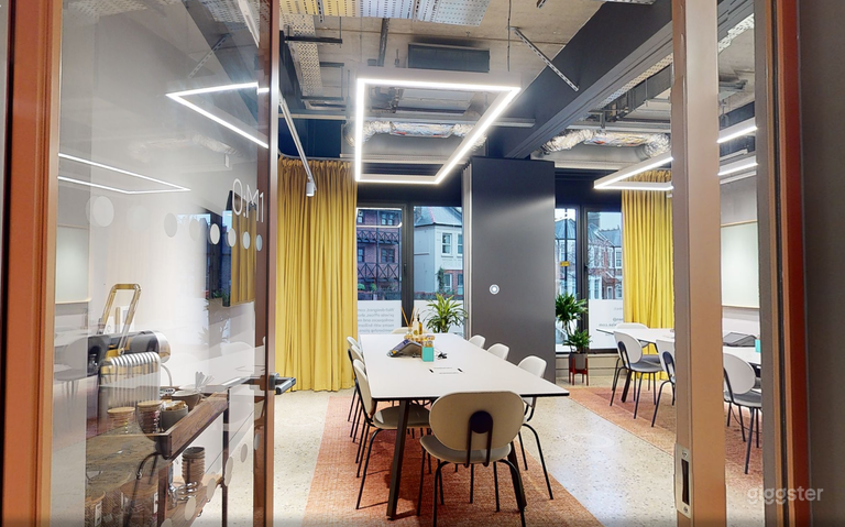  Wood Green 0M1 & 0M2 