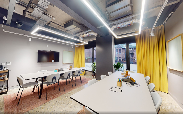  Wood Green 0M1 & 0M2 