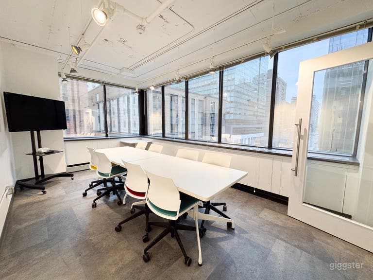  Extraordinary Boardroom 