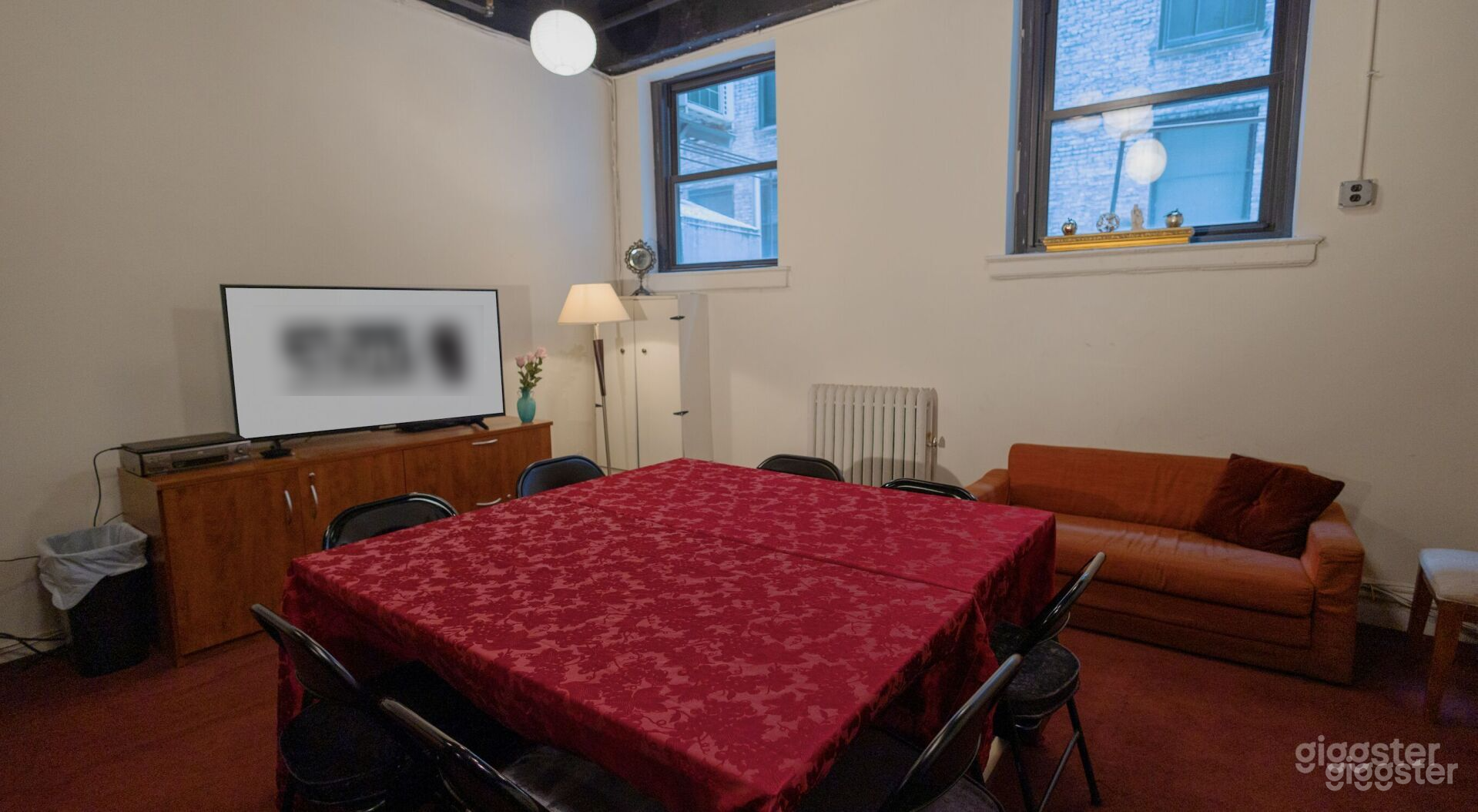 Chelsea’s Cozy Creative Studio Photo 1