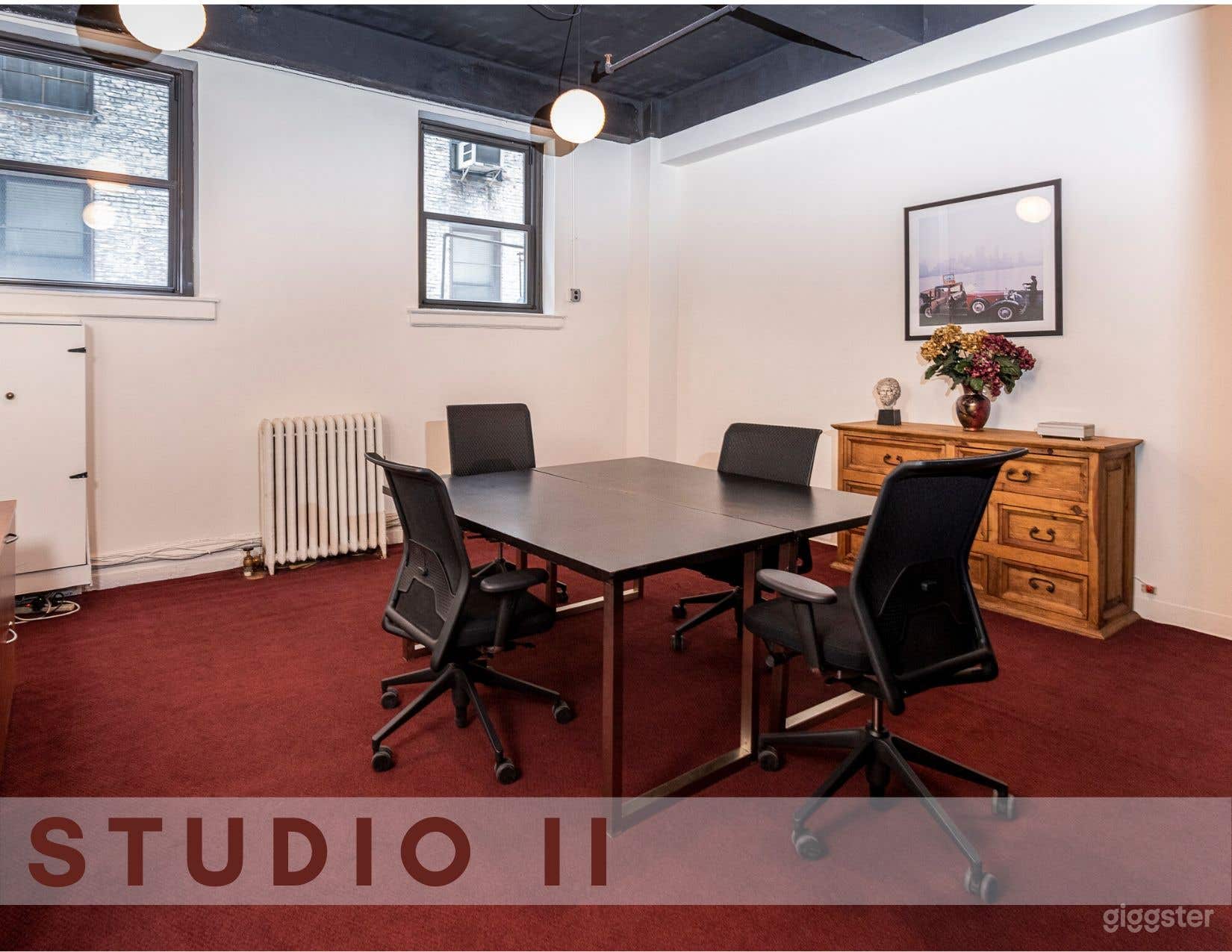 Chelsea’s Cozy Creative Studio Photo 3