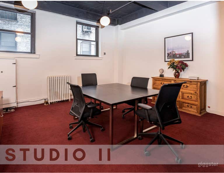  Chelsea’s Cozy Creative Studio 