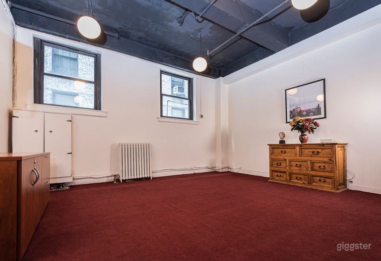  Chelsea’s Cozy Creative Studio 