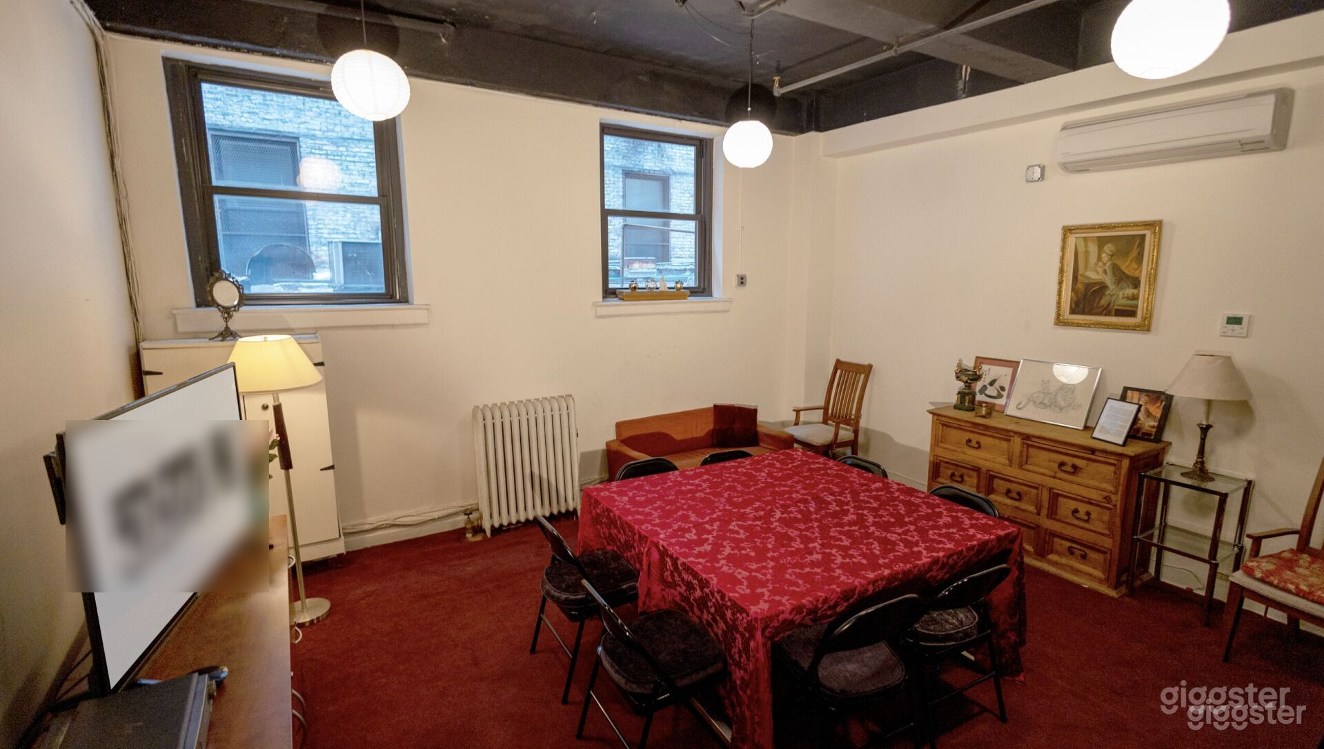 Chelsea’s Cozy Creative Studio Photo 2