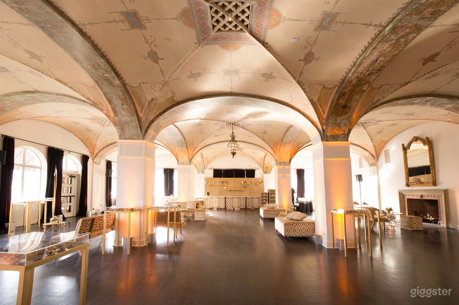 Grandeur Hollywood Event Space Photo 1