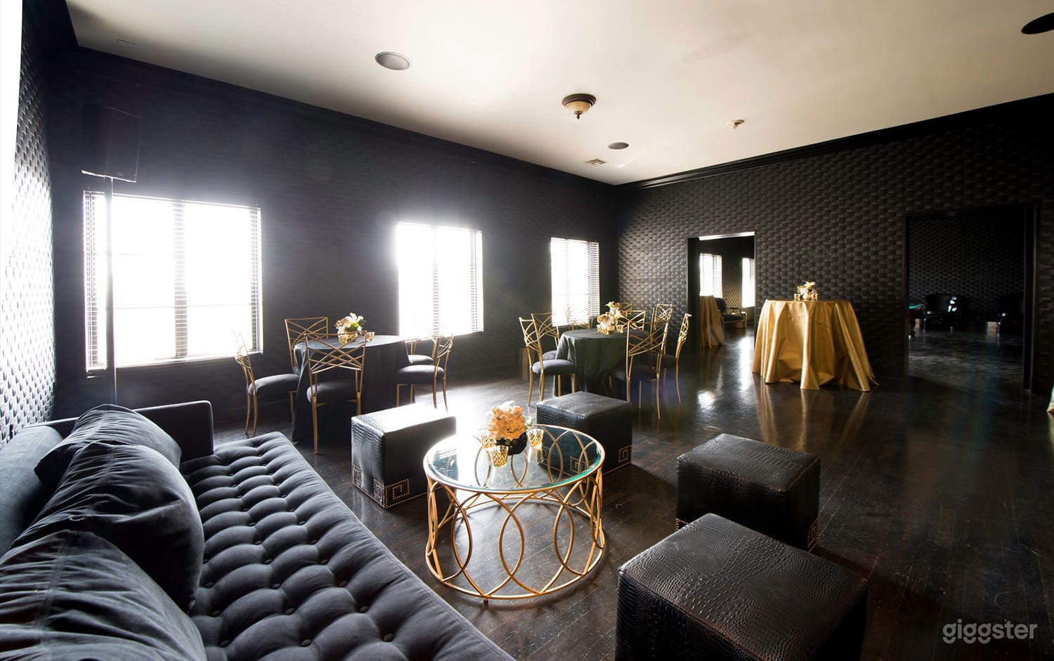 Grandeur Hollywood Event Space Photo 3