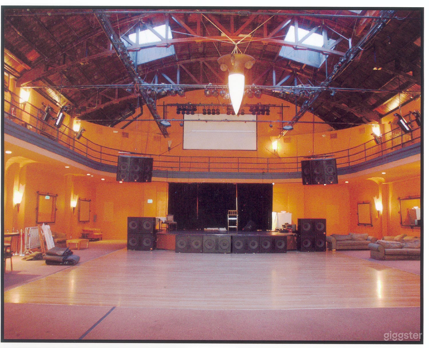 Grandeur Hollywood Event Space Photo 2