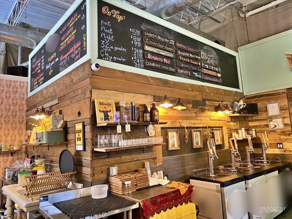 Cultured South Fermentation Co. Photo 4