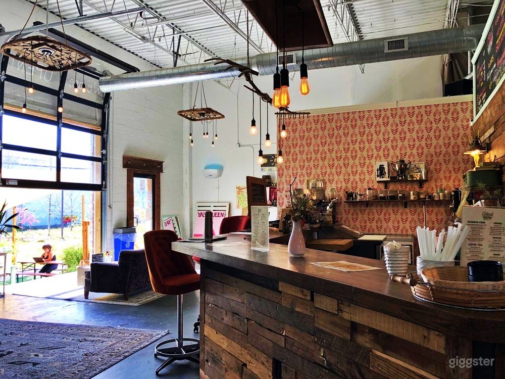 Cultured South Fermentation Co. Photo 1