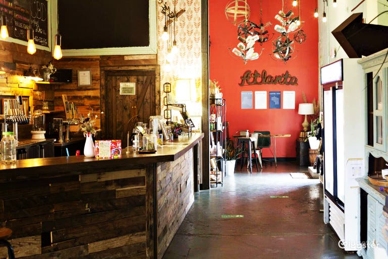  Cultured South Fermentation Co. 