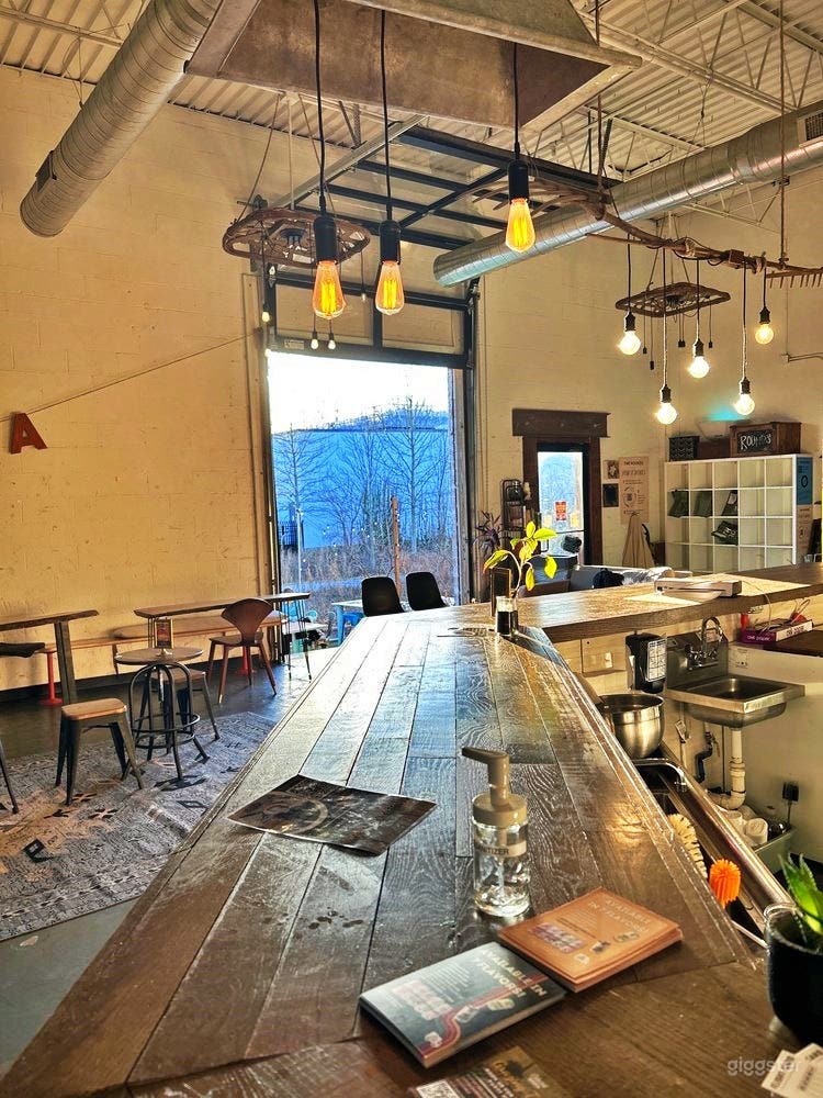 Cultured South Fermentation Co. Photo 2