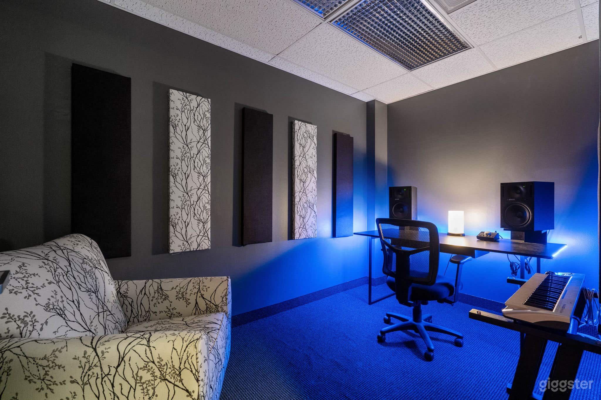 Pre-Production Room Photo 1