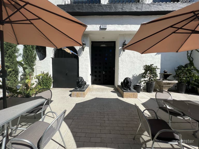  Magical Rosewood Studios 