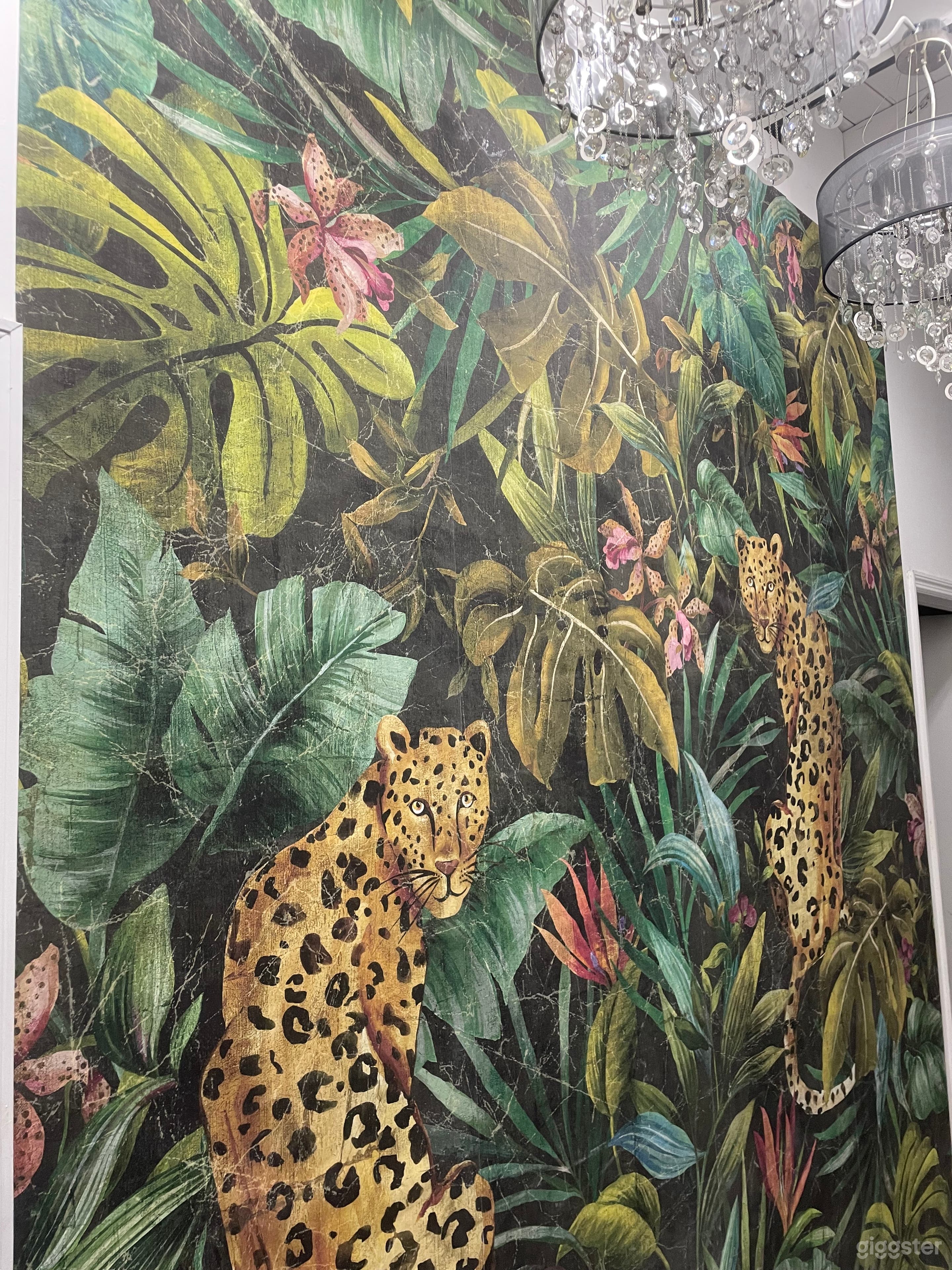 The Pink Briefcase Photo 3