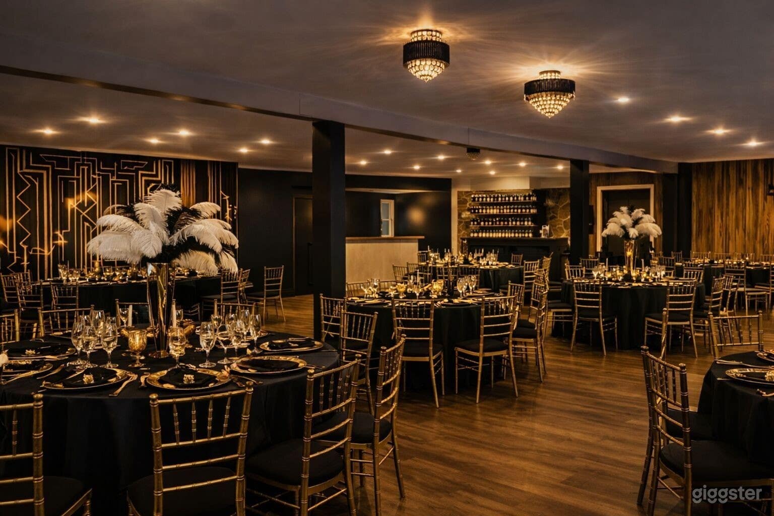 Elegant and Versatile Events Venue Photo 1