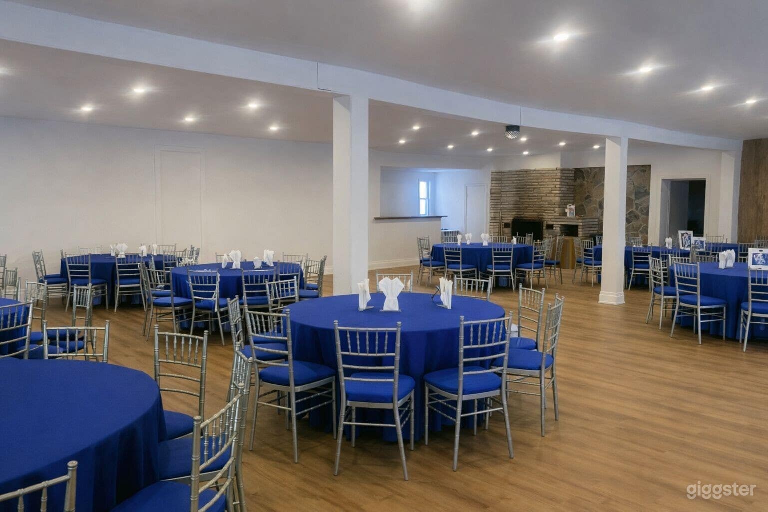 Elegant and Versatile Events Venue Photo 4