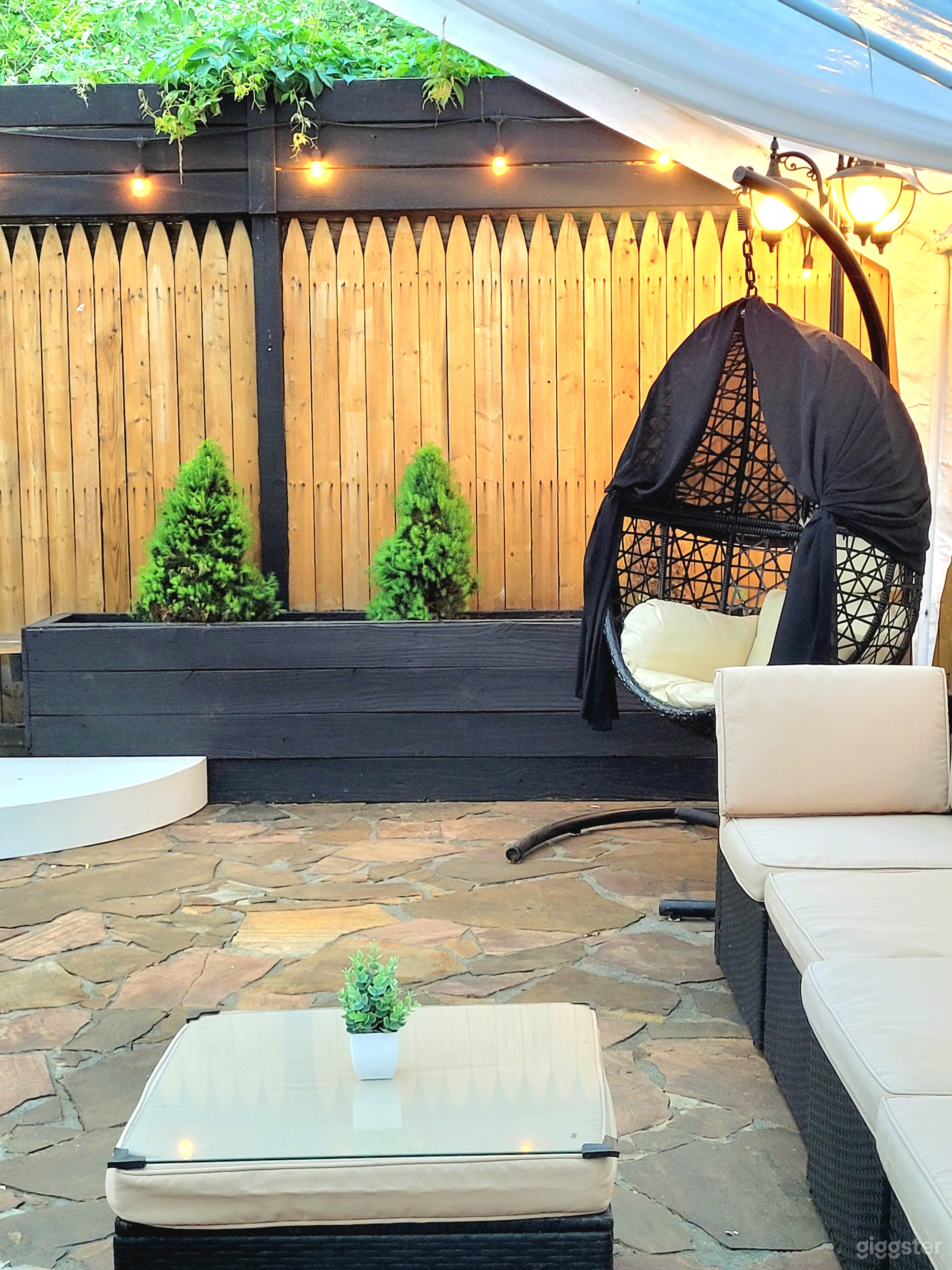 Hidden Gem Event Space w/ Private Backyard Photo 4