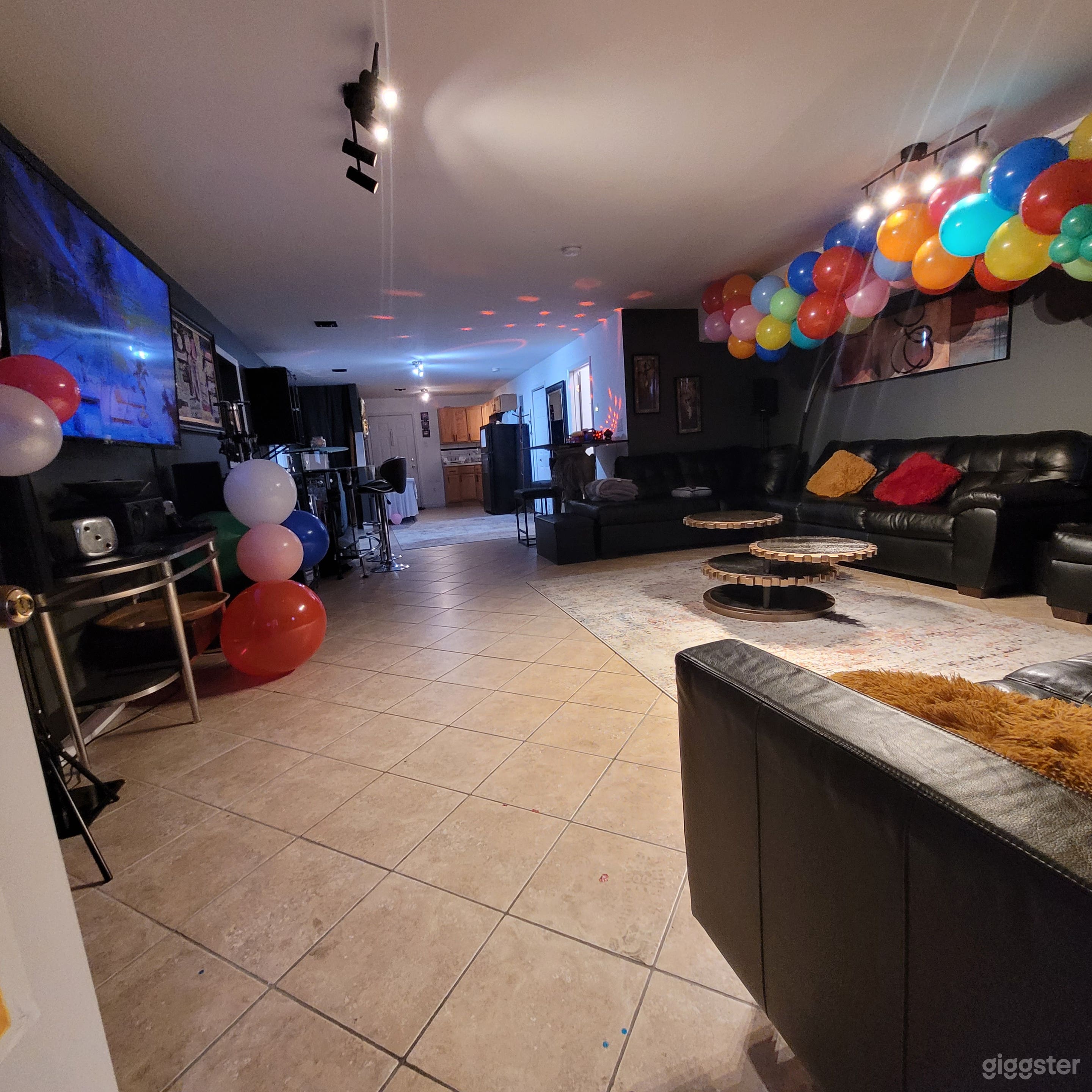 Hidden Gem Event Space w/ Private Backyard Photo 2