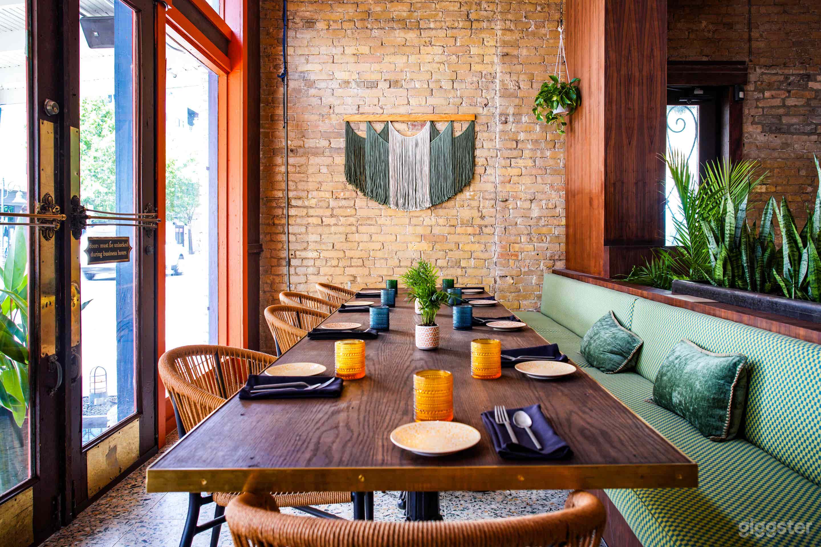 Palawan (semi-private)