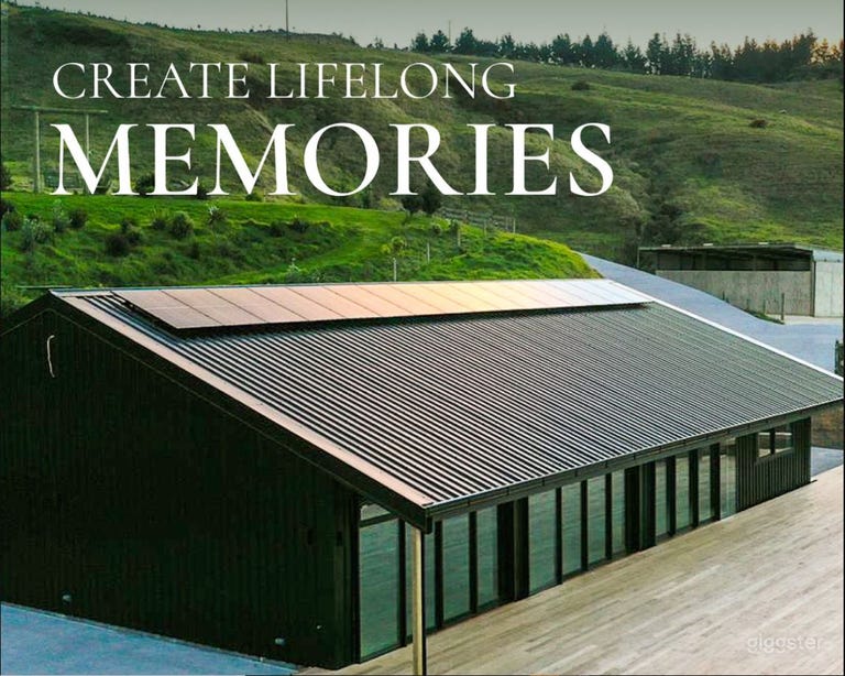  Top of the World Spacious Barn 