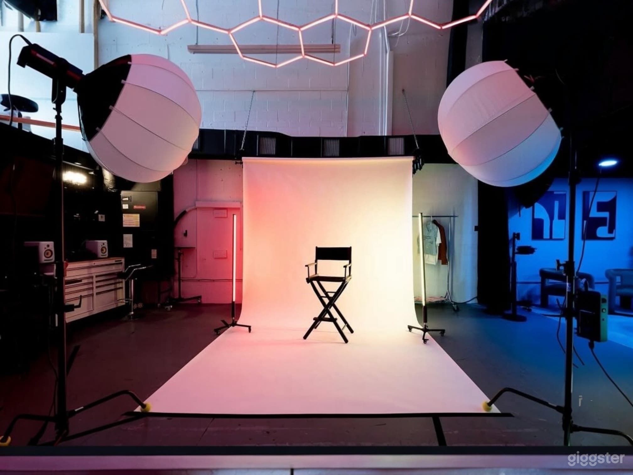 Professional Studio &amp; Event Venue in Miami Photo 1