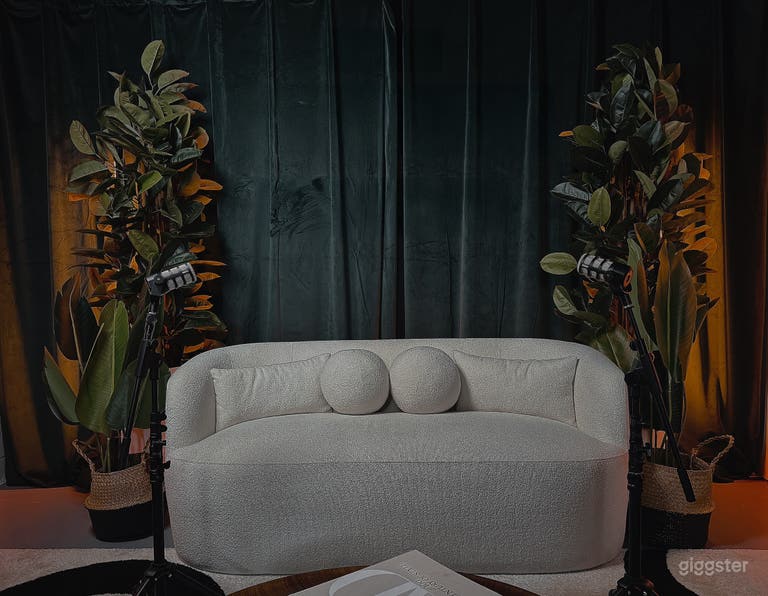  Professional Studio & Event Venue in Miami 