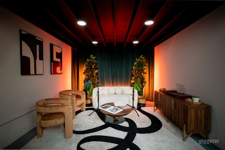  Professional Studio & Event Venue in Miami 
