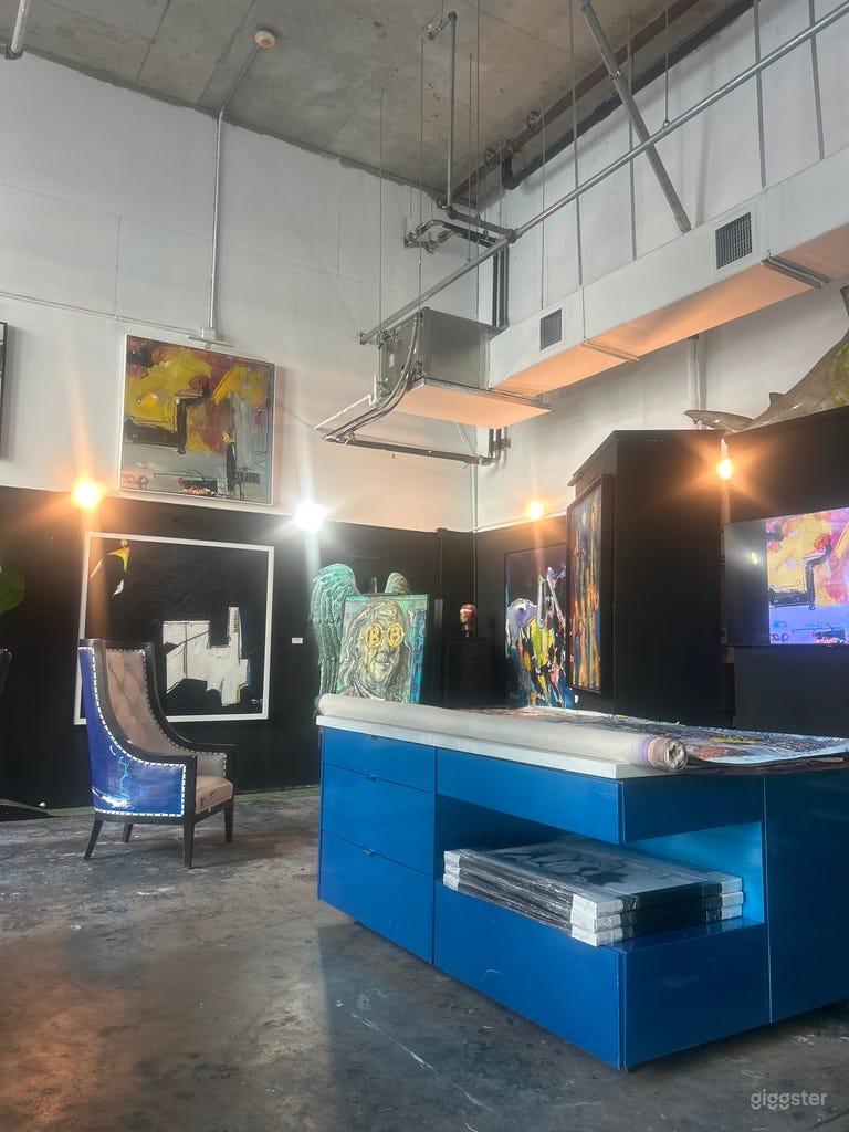  Downtown Miami Studio 
