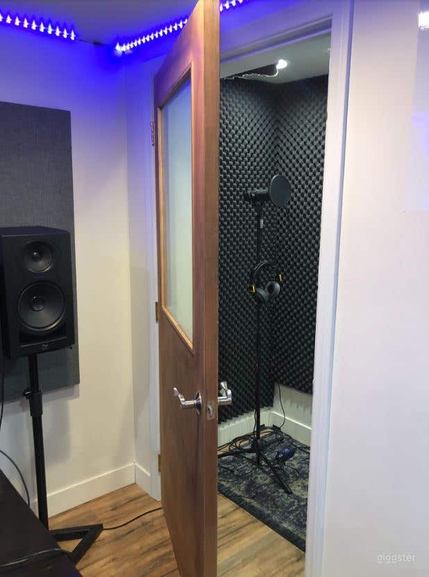  Creative Studios for Production in North Hollywood 