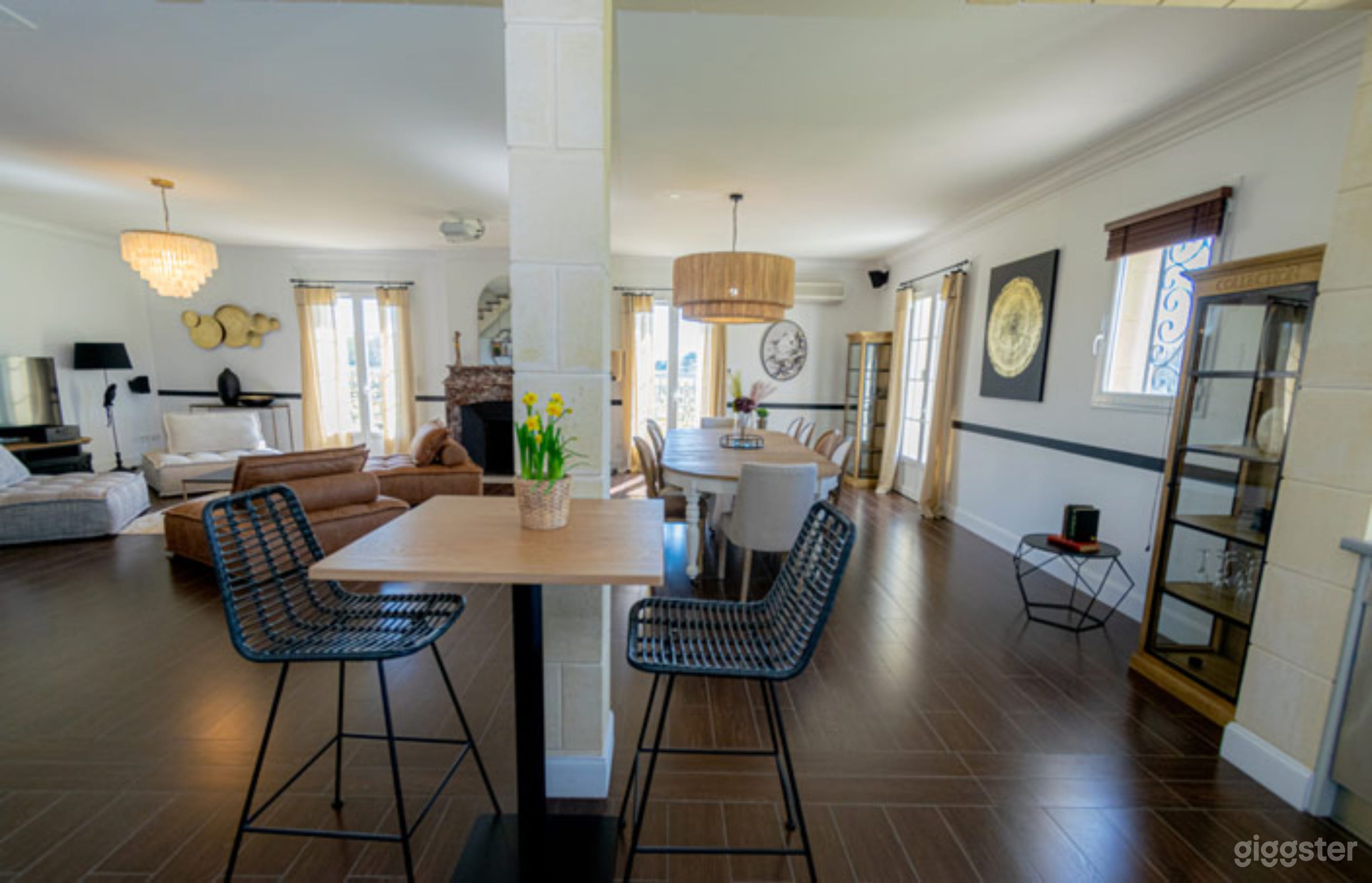 Photo de Belize Cottage 3