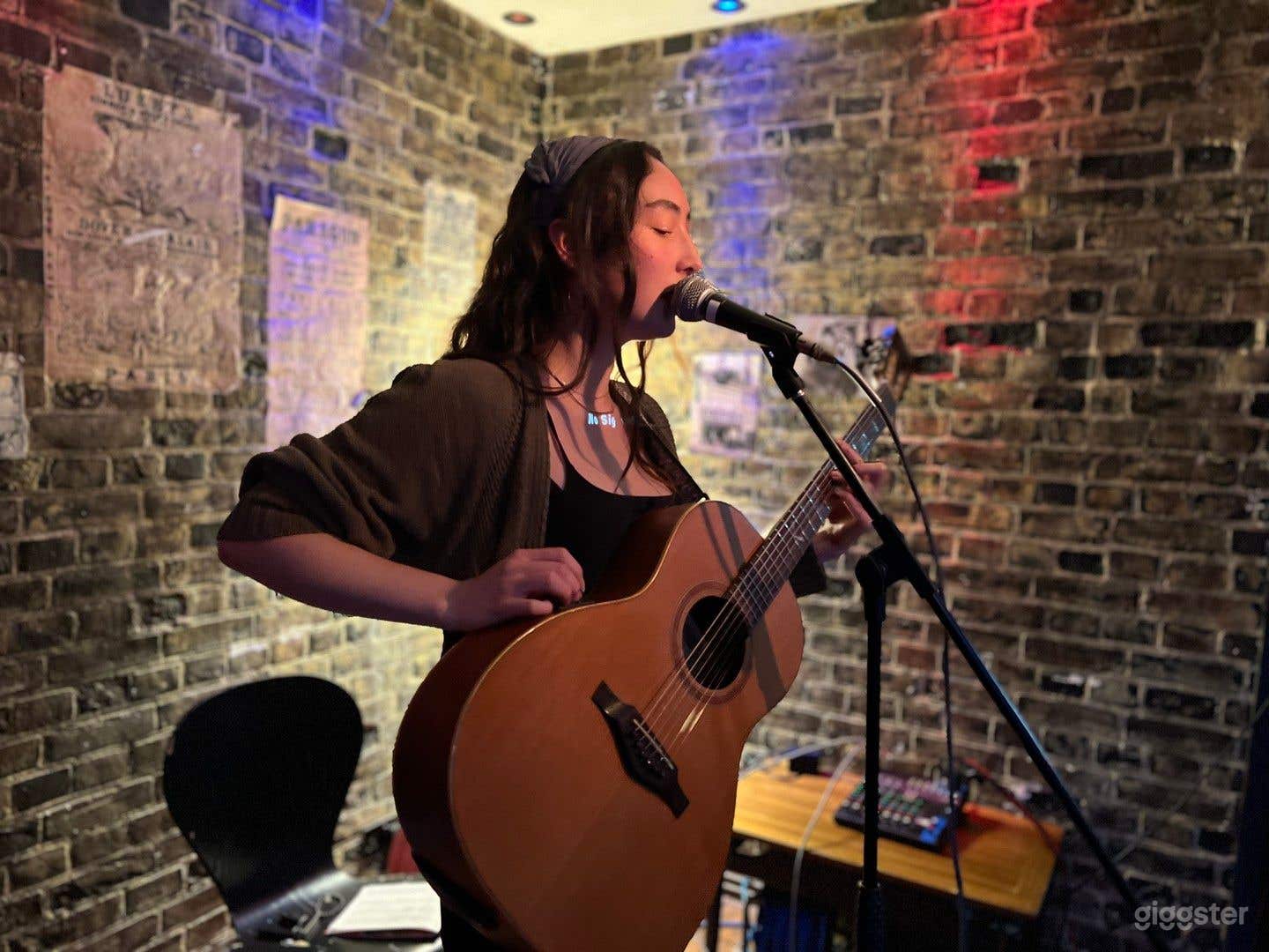 Versatile Bar for Functions and Events Photo 2