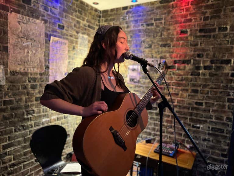  Versatile Bar for Functions and Events 