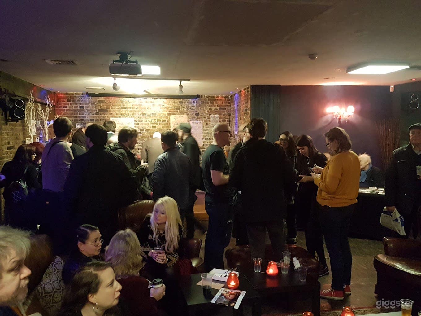 Versatile Bar for Functions and Events Photo 4