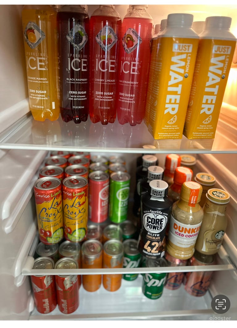  A boutique-style coworking space 