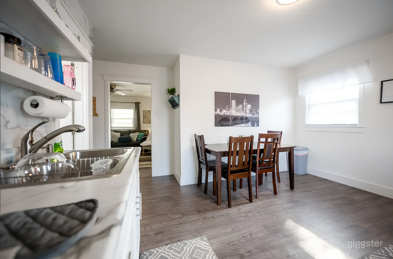  One Bedroom East Street 