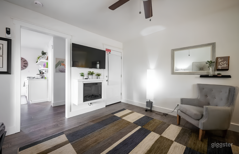  One Bedroom East Street 