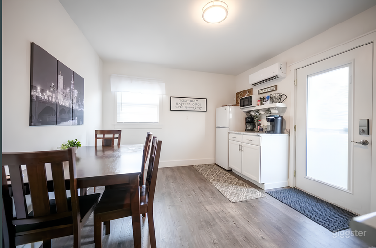  One Bedroom East Street 