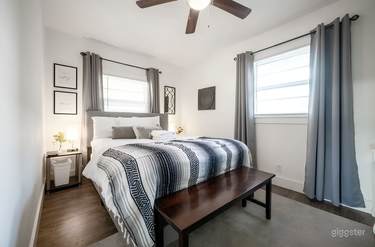  One Bedroom East Street 