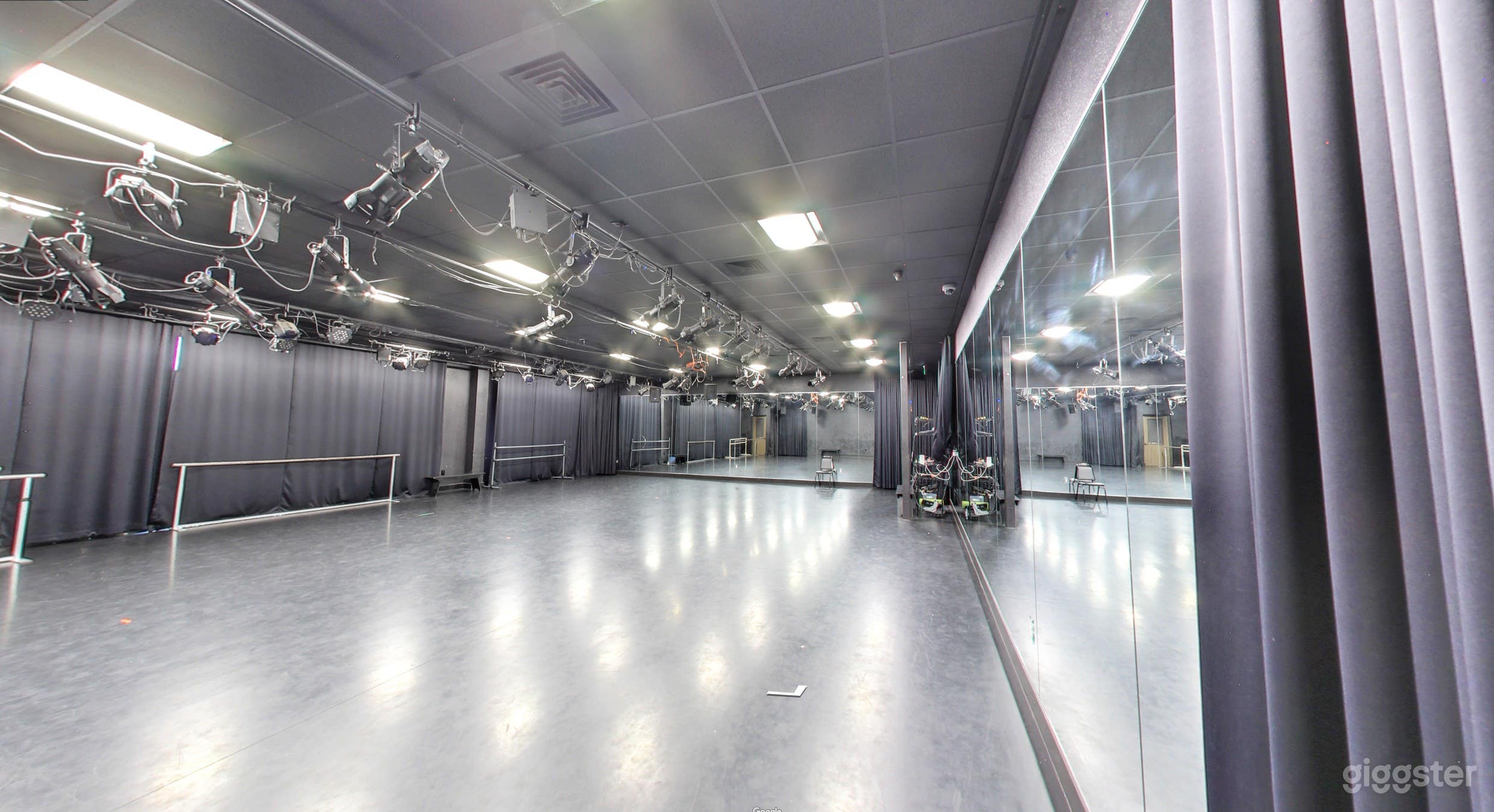 Black Box Theater - Studio 7 Photo 3