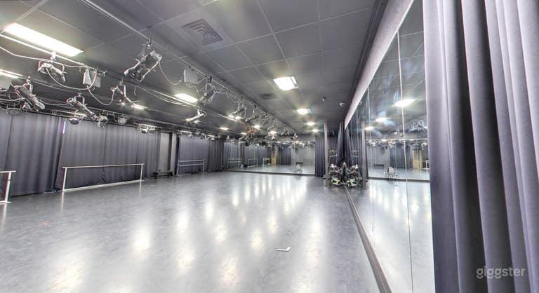  Black Box Theater - Studio 7 