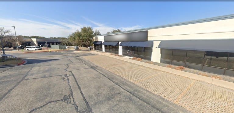  Black Box Theater - Studio 7 